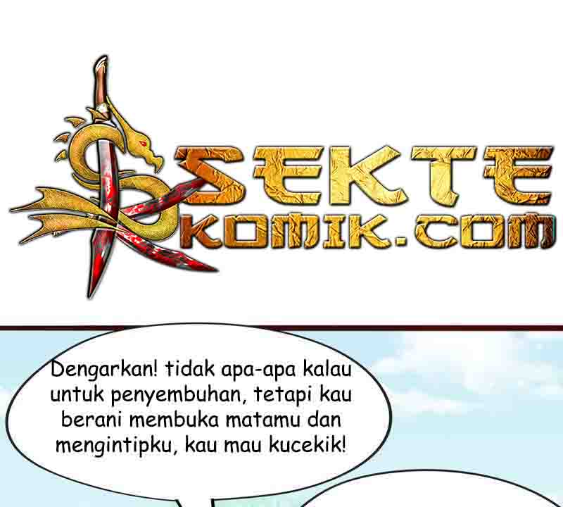 Turned Into a Grass in The Fantasy World? Chapter 47 Gambar 50